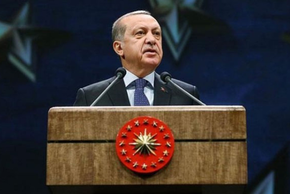 Erdoğan'dan bankacılara: Kredi musluklarını kısan karşısında bizi bulur