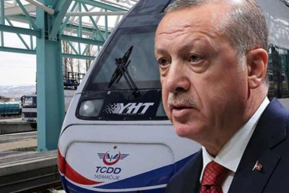 Cumhurbaşkanı Erdoğan'dan 1.5 milyar euroluk veto