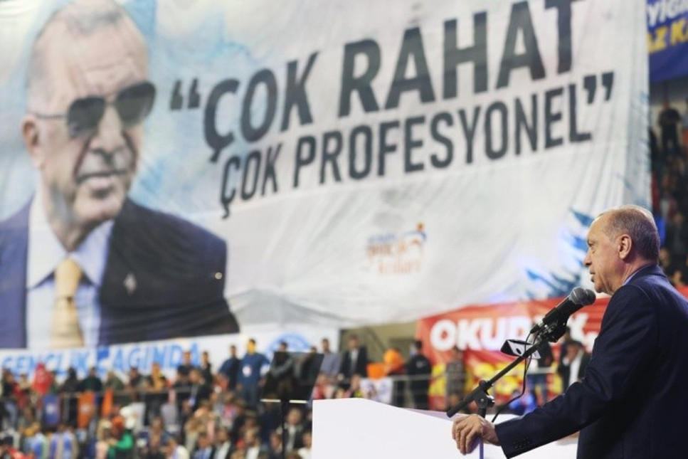 Cumhurbaşkanı Erdoğan'dan 'Beyin Göçü' mesajı