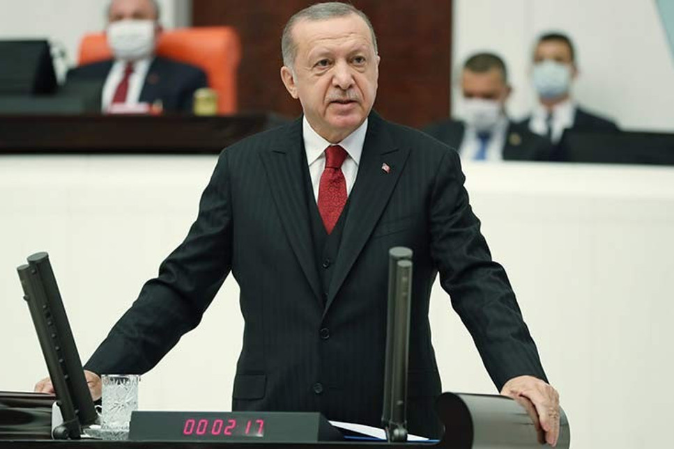 Tarımda ‘torba yasa’ Erdoğan’ın talimatıyla geri çekildi