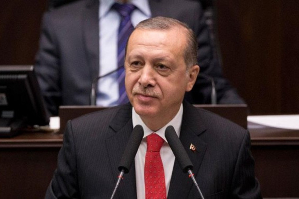 Cumhurbaşkanı Erdoğan'dan bankalar için kritik açıklama