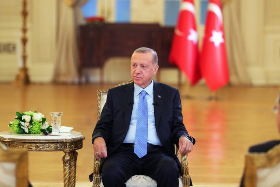 Cumhurbaşkanı Erdoğan'dan müjde: Erken ödeyene yüzde 25 indirim var