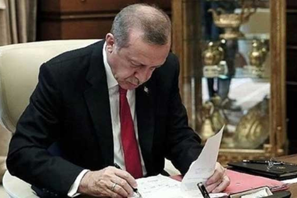 Erdoğan'dan 'Avrupa Günü' mektubu: AB'nin artık aynı gemide olduğumuzu anladığını umuyorum