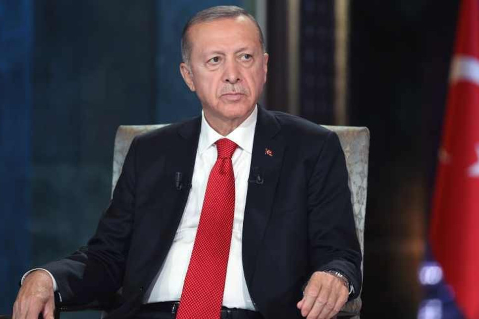 Cumhurbaşkanı Erdoğan'dan üçüncü nükleer mesajı: Arkadaşlarımız üzerinde çalışıyor