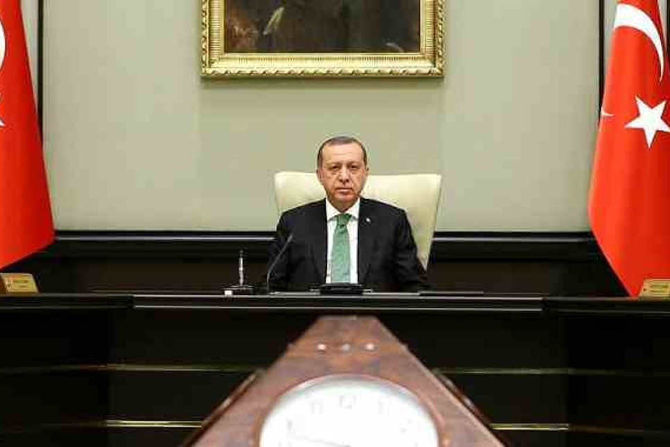Cumhurbaşkanı Erdoğan dedi ve oldu: Bayram tatili 10 güne çıktı....