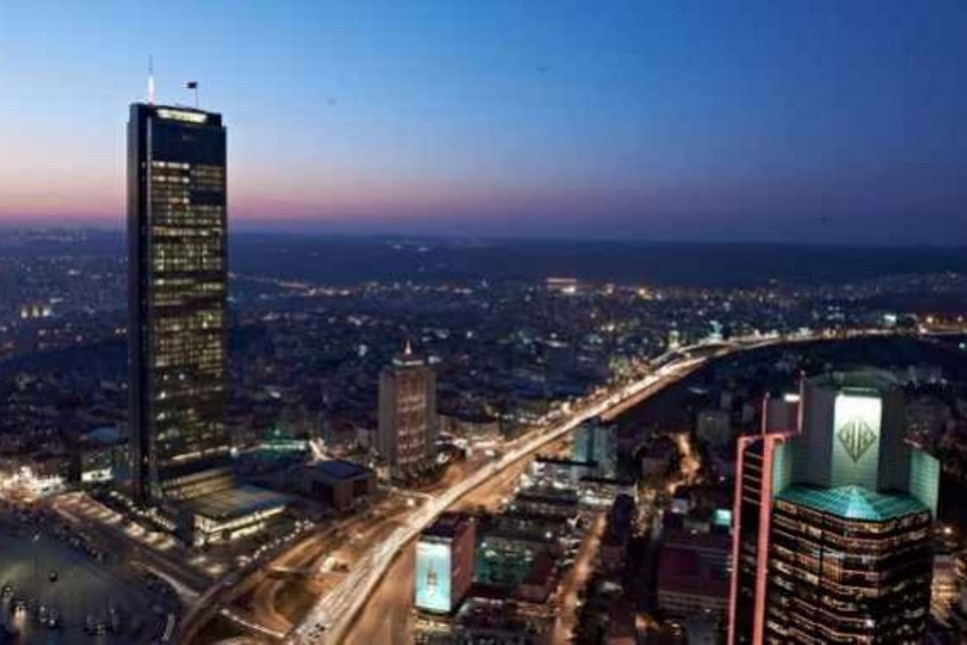 İstanbul, Global Finans Merkezleri Endeksinde 9 sıra geriledi