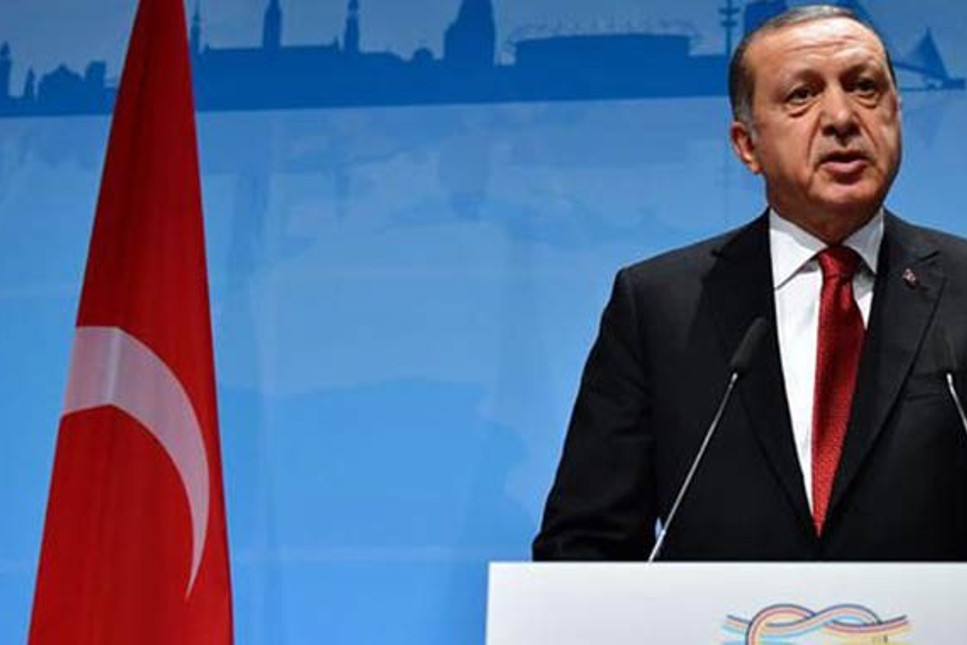 Cumhurbaşkanı Erdoğan: Selahattin Demirtaş öyle bir teröristtir ki...