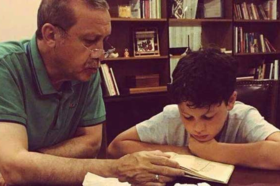 CHP’li İnce'den Erdoğan'a: Keşke Egemen Bağış'a da Bakara suresini öğretseydin