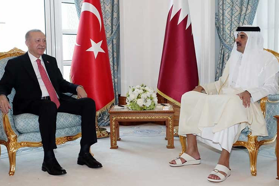 Türkiye ile Katar arasında hangi anlaşmalar imzalandı?