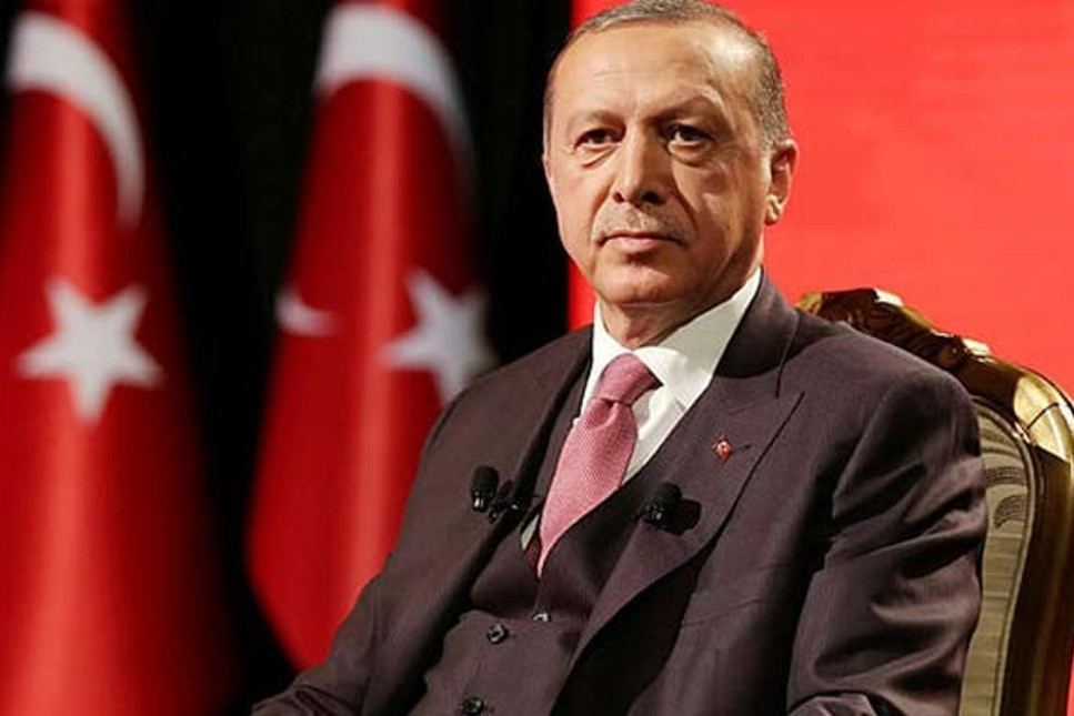 Erdoğan’dan önemli 'Bedelli askerlik' açıklaması