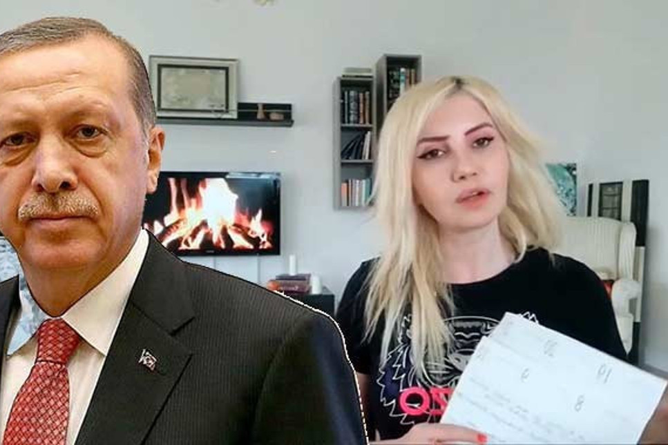 Cumhurbaşkanı Erdoğan'ın Akdeniz'deki çıkışını altı ay öncesinden bildi