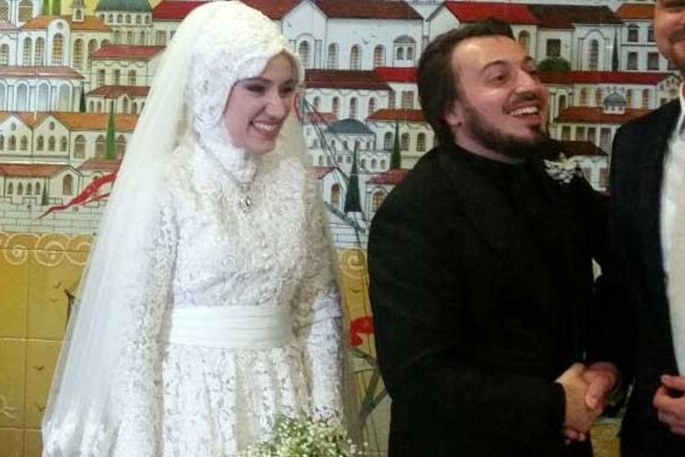 Cumhurbaşkanı Erdoğan’ın yeğeni ile evlendi, İBB'den ihaleler kazandı