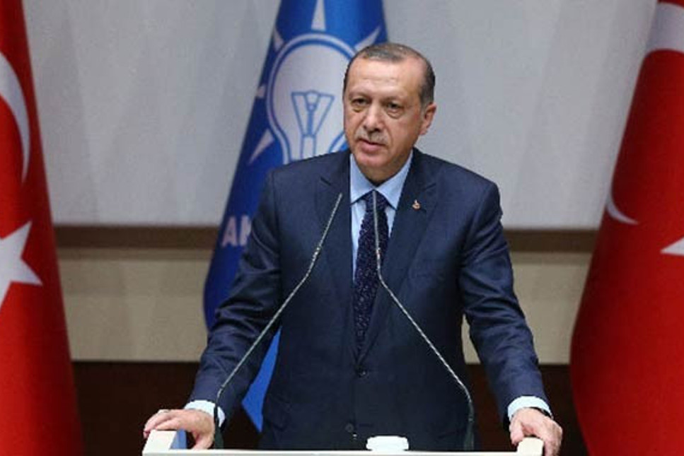 Cumhurbaşkanı Erdoğan bedelli askerlik tartışmalarına noktayı koydu
