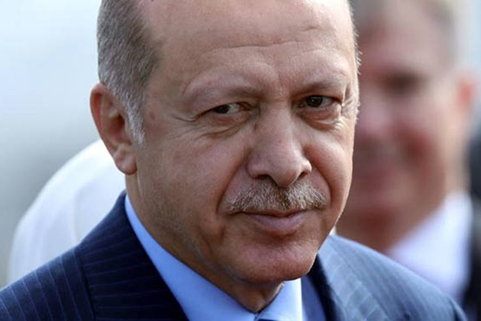 Cumhurbaşkanı Recep Tayyip Erdoğan'dan EURO 2024 yorumu: Masraftan kurtulduk