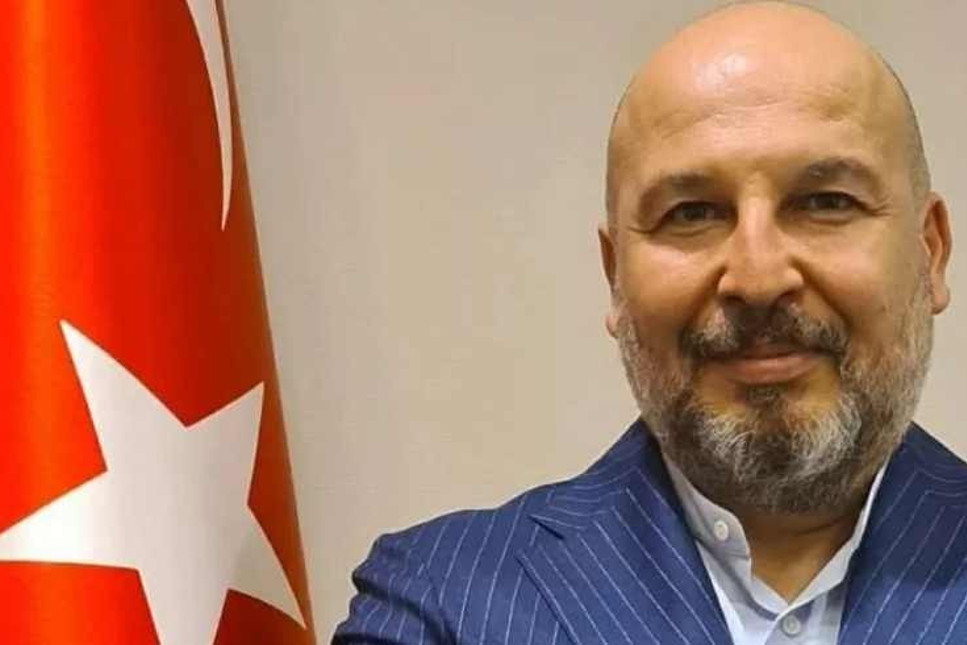 Cumhurbaşkanı danışmanı Serkan Taranoğlu istifa etti iddiası