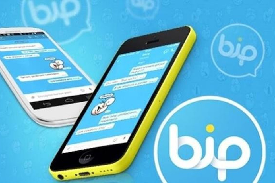 Turkcell'in mesajlaşma uygulaması BiP’ten güvenlik tartışması yaratacak patent başvurusu
