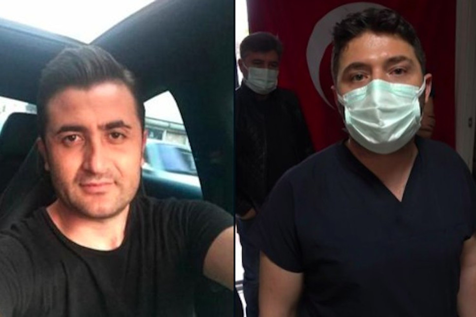 Cumhuriyet Savcısı kendisini muayene etmeyen doktoru ters kelepçeyle gözaltına aldırdı' iddiası