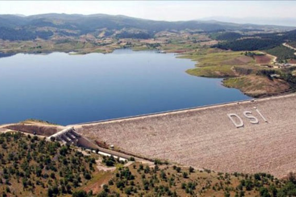 DSİ, Sarıçay Barajı’nın ihalesini sessiz sedasız yapmış: İşte ihale verilen şirket