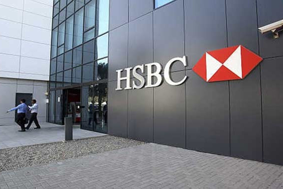 HSBC 35 bin kişiyi işten çıkartacak