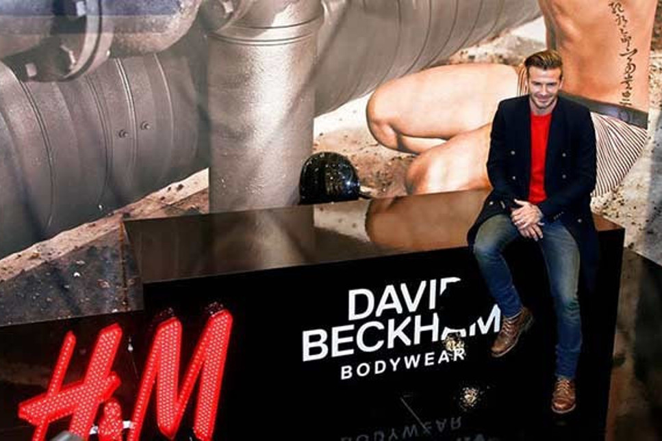 David Beckham kaç para eder?