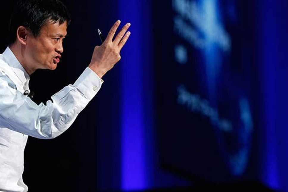 Alibaba'nın patronu Jack Ma: Kendimden daha zekileri işe alırım, akıllı insanları ancak kültür ve değerler sistemiyle yönetebilirsiniz