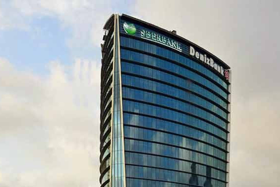 Rus Sberbank, DenizBank'ı satacağını açıkladı