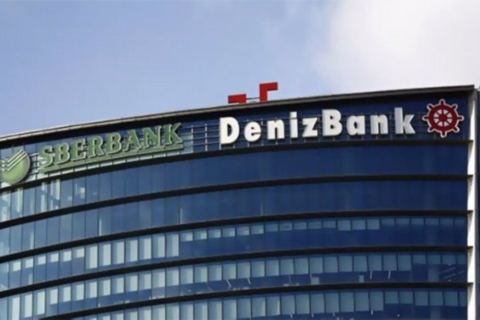 Sberbank'dan Denizbank'ın satışına ilişkin açıklama