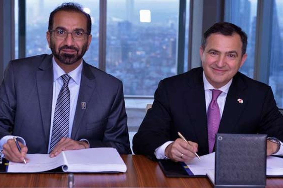 Denizbank'ın Emirates'e satışında yeni gelişme
