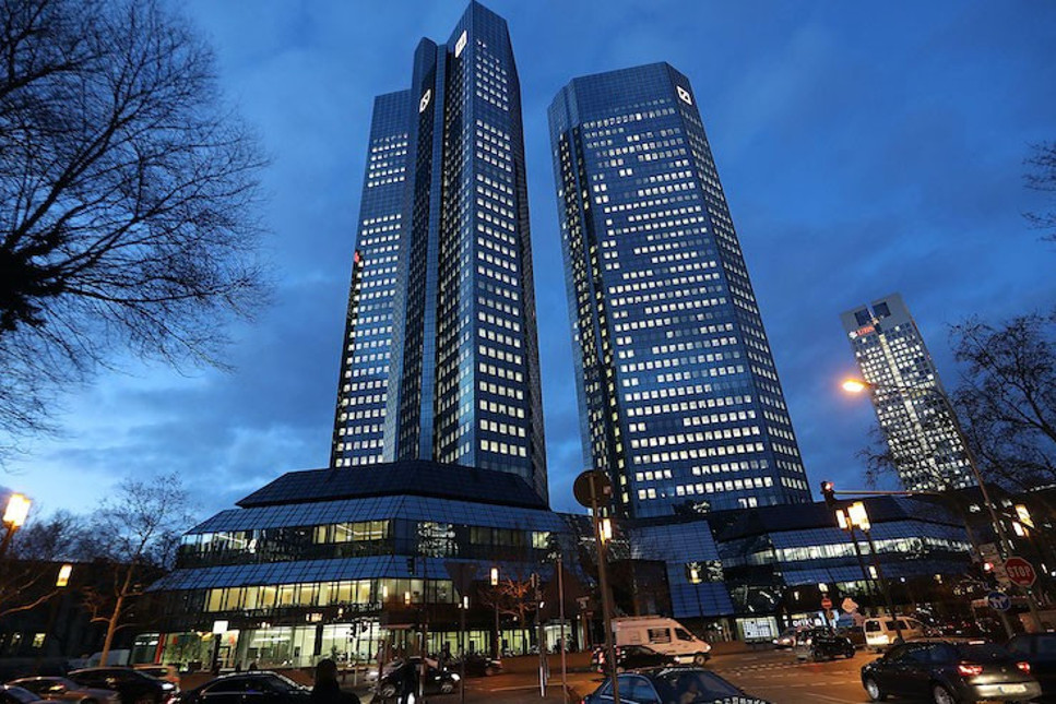 Deutsche Bank açıkladı: ‘Karışıklık çağı’ başlıyor