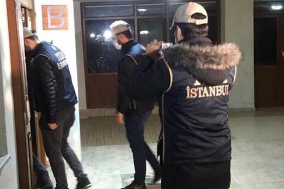 Adana'da 70 adrese yasa dışı 'bahis' baskını