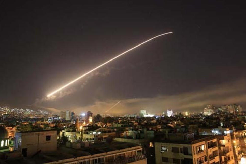 Dışişleri'nden Suriye'ye operasyon açıklaması: Memnuniyetle karşılıyoruz