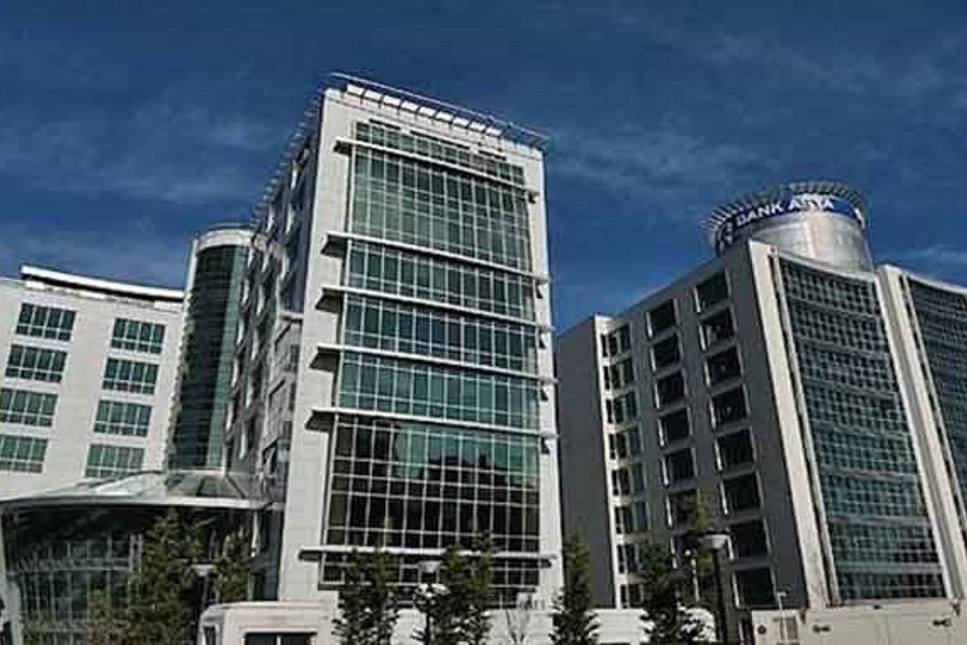 SPK'dan müflis Bank Asya'ya ceza