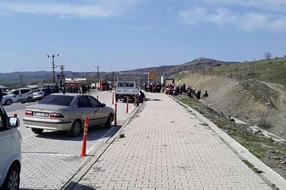 Diyarbakır’da köylülere PKK saldırısı: 5 sivil şehit oldu