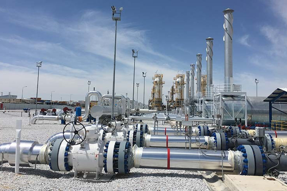 Enerji uzmanları: Depoda bir haftalık doğalgaz kaldı