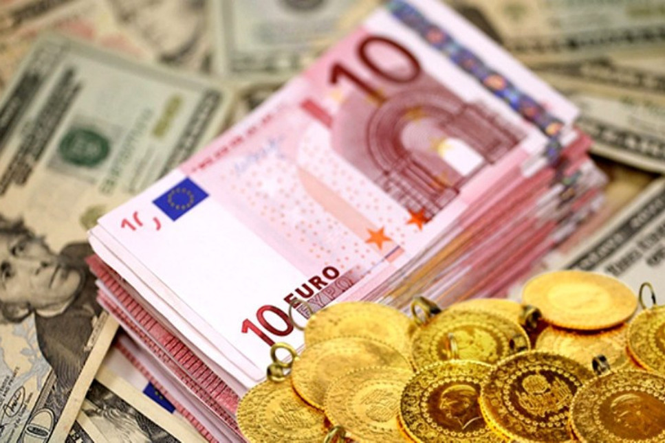 Dolar, Euro ve Altın'da son durum