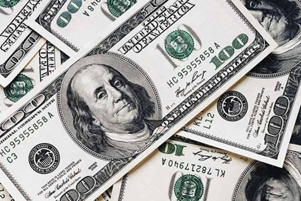 Reuters: Merkez Bankası'nın faizi artırmayacağı beklentisi dolar/TL'yi etkiliyor