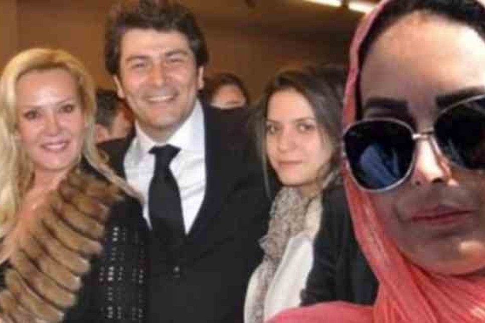 Dora Ercan, Vatan Şaşmaz'ı Öldüren Teyzesi Filiz Aker'in mirasını reddetti