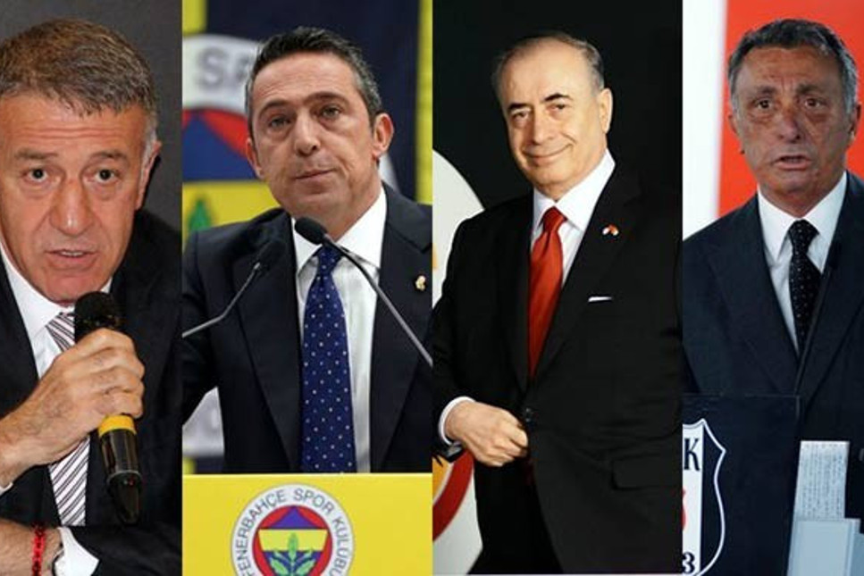 Fenerbahçe, 5 milyar TL değerine ulaşan ilk Türk kulübü oldu
