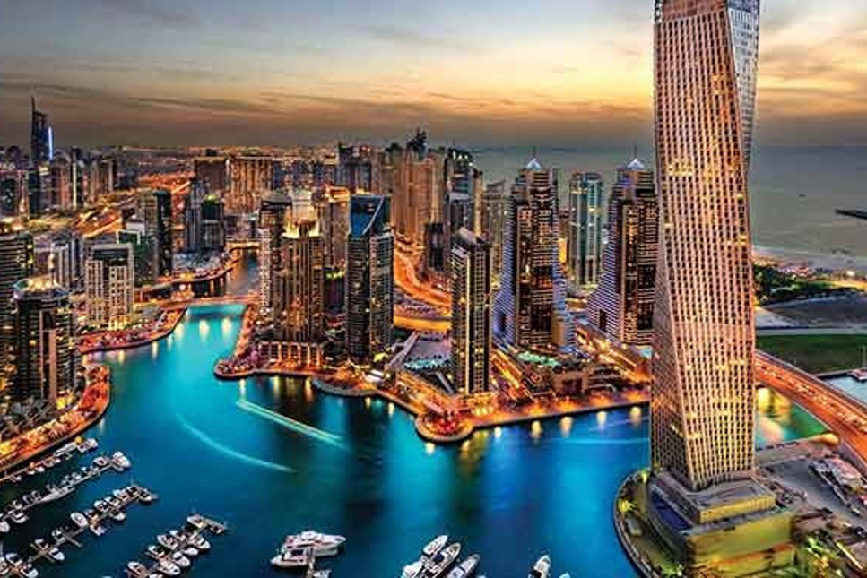 Yargıtay 'Dubai hayali'yle dolandırana verilen cezayı az buldu