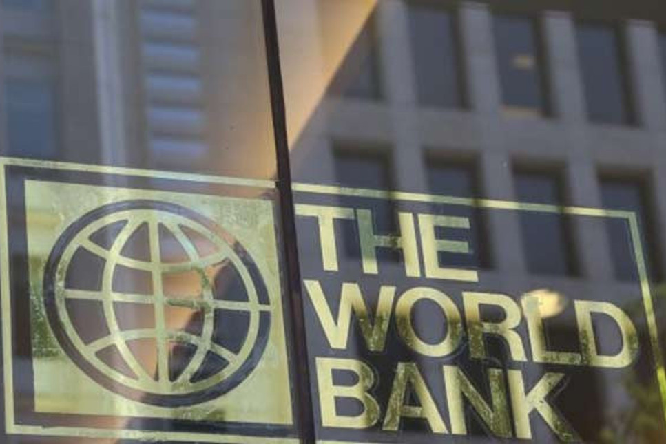 Dünya Bankası, Türkiye ekonomisi için büyüme tahminini yüzde 0'a çekti