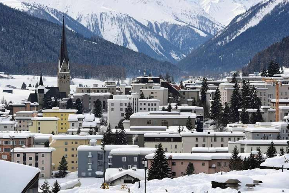 İsviçre'de şirketler ödedikleri rüşveti vergiden düşüremeyecek