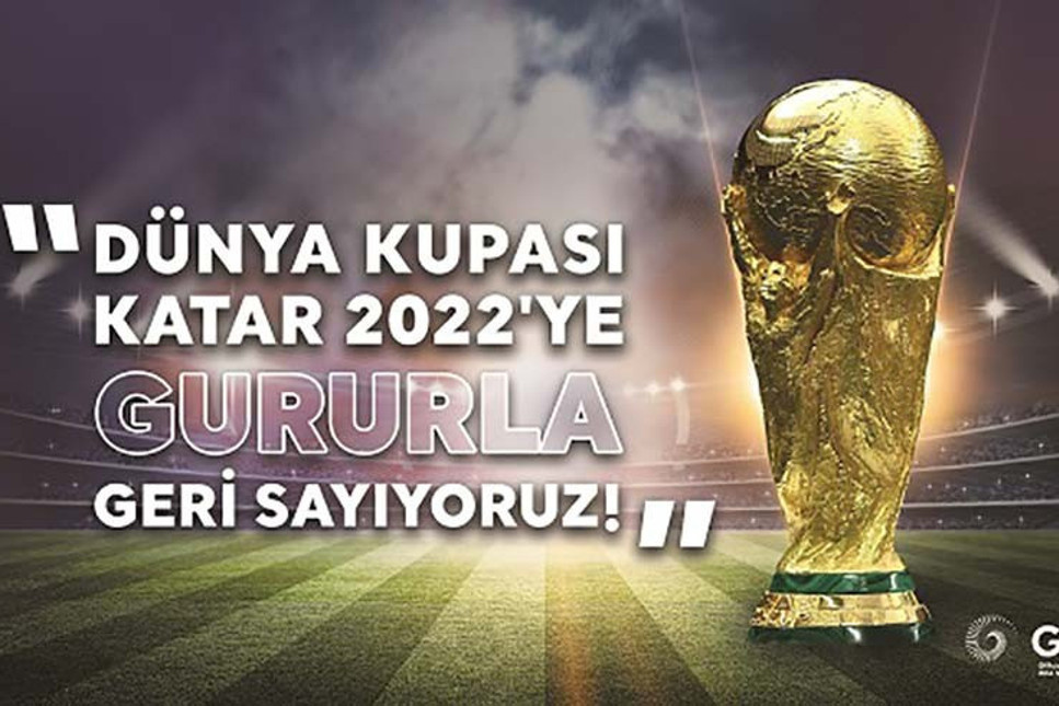 Dünya kupasının dijital iletişimi Türk ajansa emanet