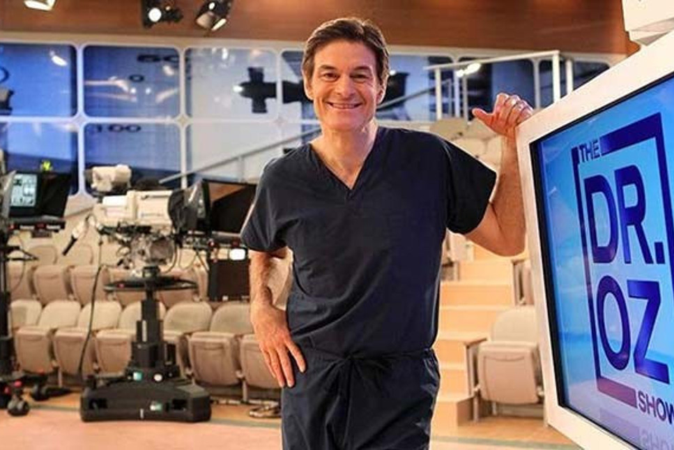Dünyaca ünlü Kalp Cerrahı Profesör Doktor Mehmet Öz koronadan korunmanın 8 yolunu tek tek anlattı