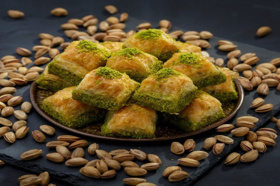 Dünyanın en iyi tatlıları açıklandı: Türk lezzetleri de listede