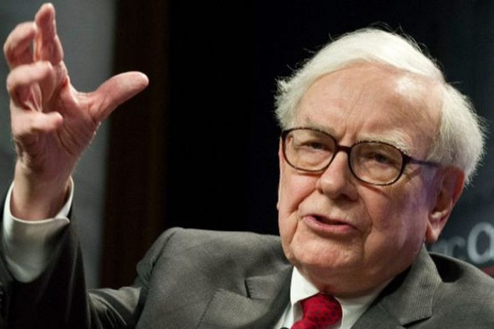 Ünlü ABD'li yatırımcı Buffett: Bitcoin bir fare zehiridir