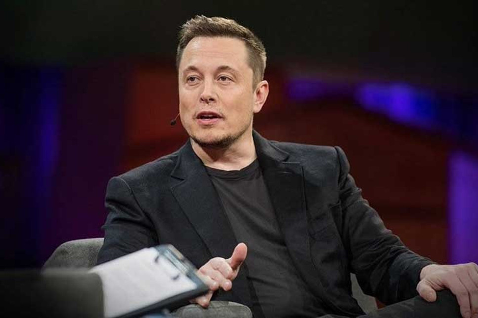 Elon Musk, 5.7 Milyar Doları nereye bağışladı?