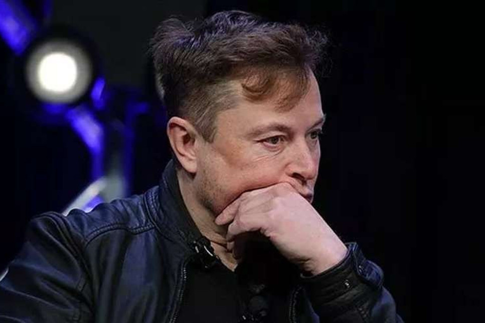 Elon Musk'tan basına özel hayat tepkisi: Süpernovaya döndü