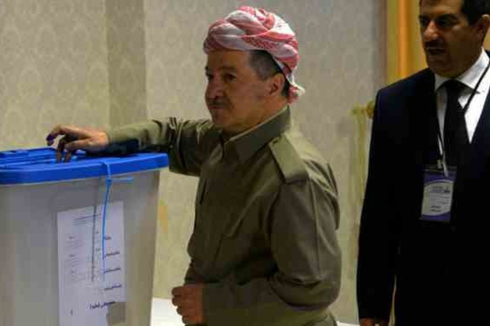 Mahkemeden 'Kürdistan referandumu' komisyonu hakkında karar... Barzani tutuklanacak mı?