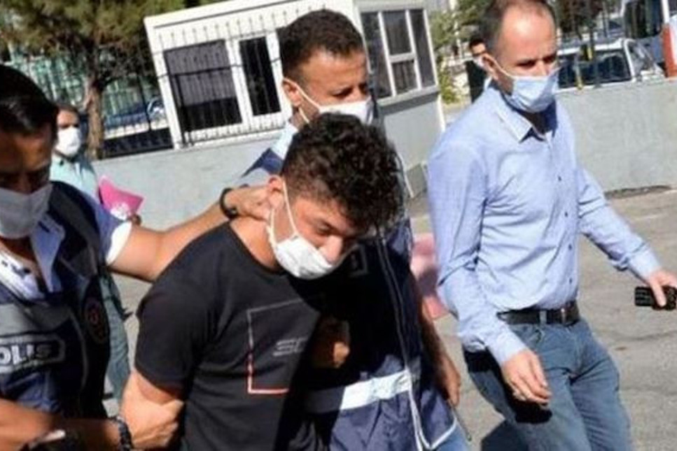 Duygu Delen'in şüpheli ölümü: Mehmet Kaplan tutuklandı!
