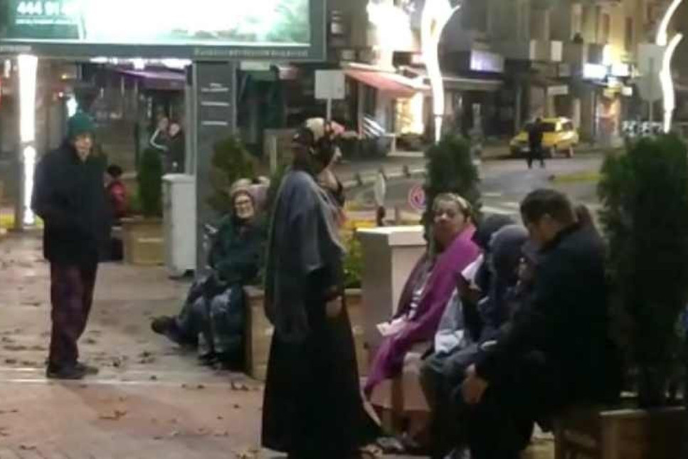 Düzce'de korkutan deprem! İstanbul'da da hissedildi: 46 kişi yaralandı